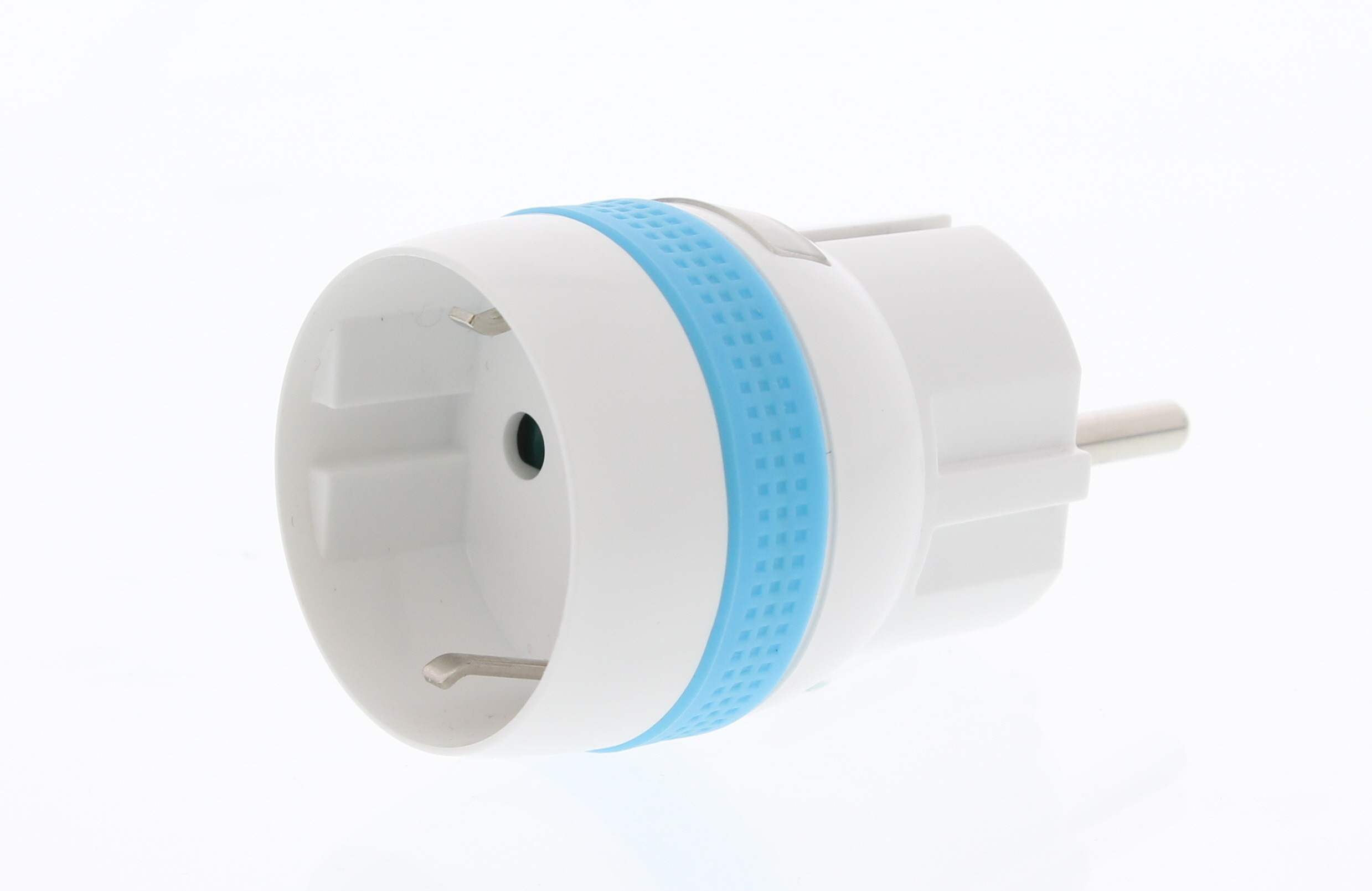nouvelle Micro Smart Plug Zwave
